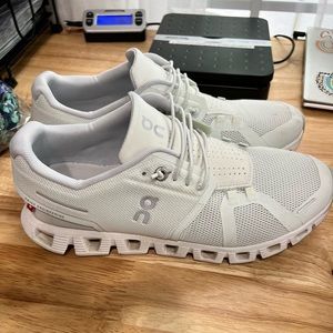 On Cloud Running Shoes